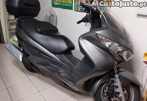 Mota como nova - 07