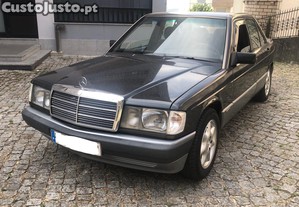 Mercedes-Benz 190 D - 90