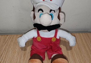 Peluche Super Mario - Cerca de 35 cm