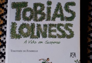 Tobias Lolness: A Vida em Suspenso