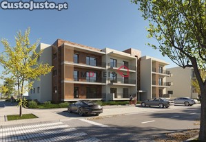 APARTAMENTO T2 NOVO em Parceiros - Leiria