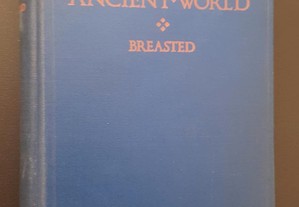Survey of the Ancient World // James Henry Breasted