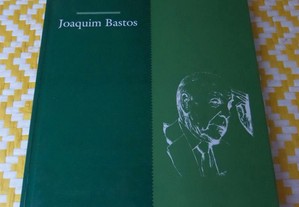 FRAGMENTOS DE UMA VIDA Autor - Joaquim Bastos Editora- Lello & Irmão