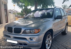 BMW X5 3.0 d  218cv - 04