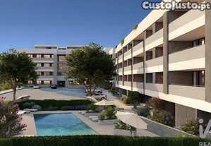 Apartamento T1 em São Gonçalo De Lagos de 85,00 m²