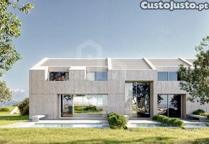 Moradia T3 Duplex Mafra
