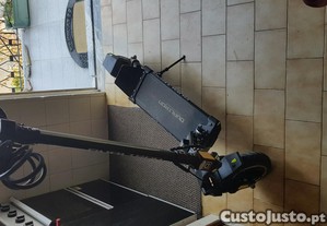 Trottinete Dualtron