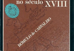 Rómulo de Carvalho - Relações entre Portugal e a Rússia no Século XVIII (1979)