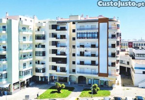 Apartamento T3 Em Portimão