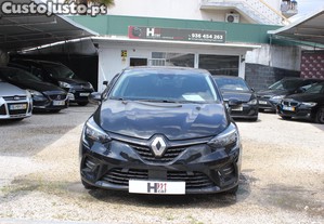 Renault Clio 1.5 Blue dci evolution - 22