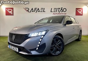 Peugeot 308 SW 1.5 BlueHDi Active EAT8 - 22