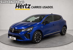 Renault Clio 1.0 Tce Techno