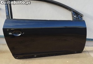 Porta fr. Dir., volante, farolim esq.,Tampa depósito, Torpedo Megane III Coupé (ver fotos)