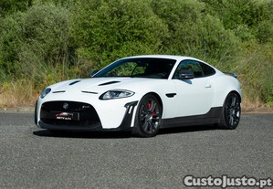 Jaguar XK XKR-S 5.0 Kompressor - 12