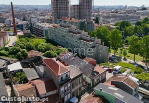 Apartamento T1 Porto