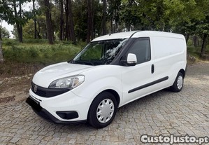 Fiat Doblo 1.3 Multijet