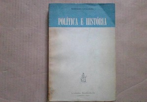 Política e história