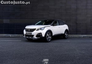 Peugeot 3008 1.2 PureTech Allure JLL18 - 17