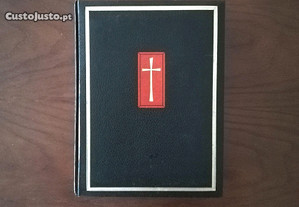 Bíblia Sagrada, 1971