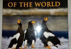 TOP 100 Birding sites of The world