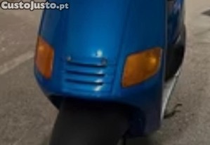 Piaggio Zip - 94