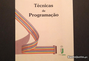 Técnicas de Programação - Programa Inforjovem