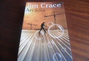 "Arcádia" de Jim Grace - 1ª Edição de 2006