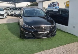Peugeot 308 2019 - 19
