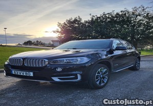 BMW X5 Xdrive25d - 14