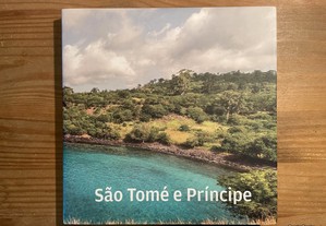 São Tomé e Príncipe - Uma Viagem Fotográfica
