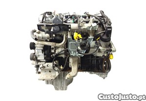 Motor Completo Ssangyong Rodius