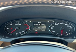 Audi A3 Sportback - 15