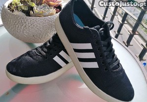 Adidas Neo Easy Vulc 43