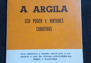 A Argila - J. Estevão dos Santos