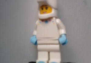 Lego minifigura serie 13