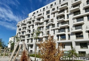 T1 No Antas Atrium | Condomínio Premium Com...