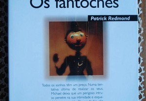 Os Fantoches de Patrick Redmond