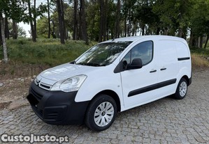 Citroën Berlingo 1.6 HDI