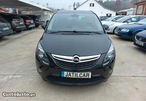 Opel Zafira Tourer 1.6