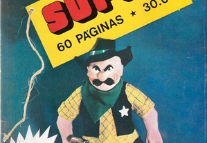 Revista Tintin - 11ºAno - Nº18
