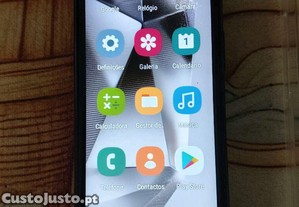 Telemóvel Android como novo