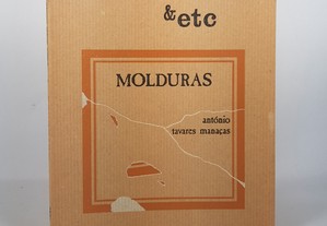 &etc António Tavares Manaças // Molduras 1986