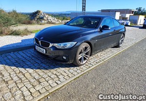 BMW 420 420d Coup� - 14