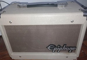 Amplificador Epiphone Studio Acoustic-15C