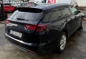 Kia Ceed Sportswagon (CD) 1.6 CRDi Eco-Dynamics 136cv