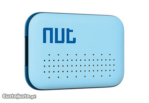 Mini NUT Bluetooth localizador de chaves, carteiras, malas etc