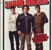 Super Baldas (2007) Jonah Hill IMDB: 7.9