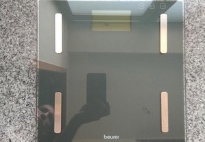 Balança digital BEURER BF180 BMI
