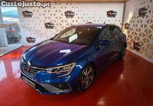 Renault Mgane 1.6 Plug-In R.S Line - 21