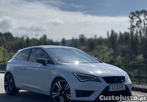 Seat Leon Cupra  5F - 14